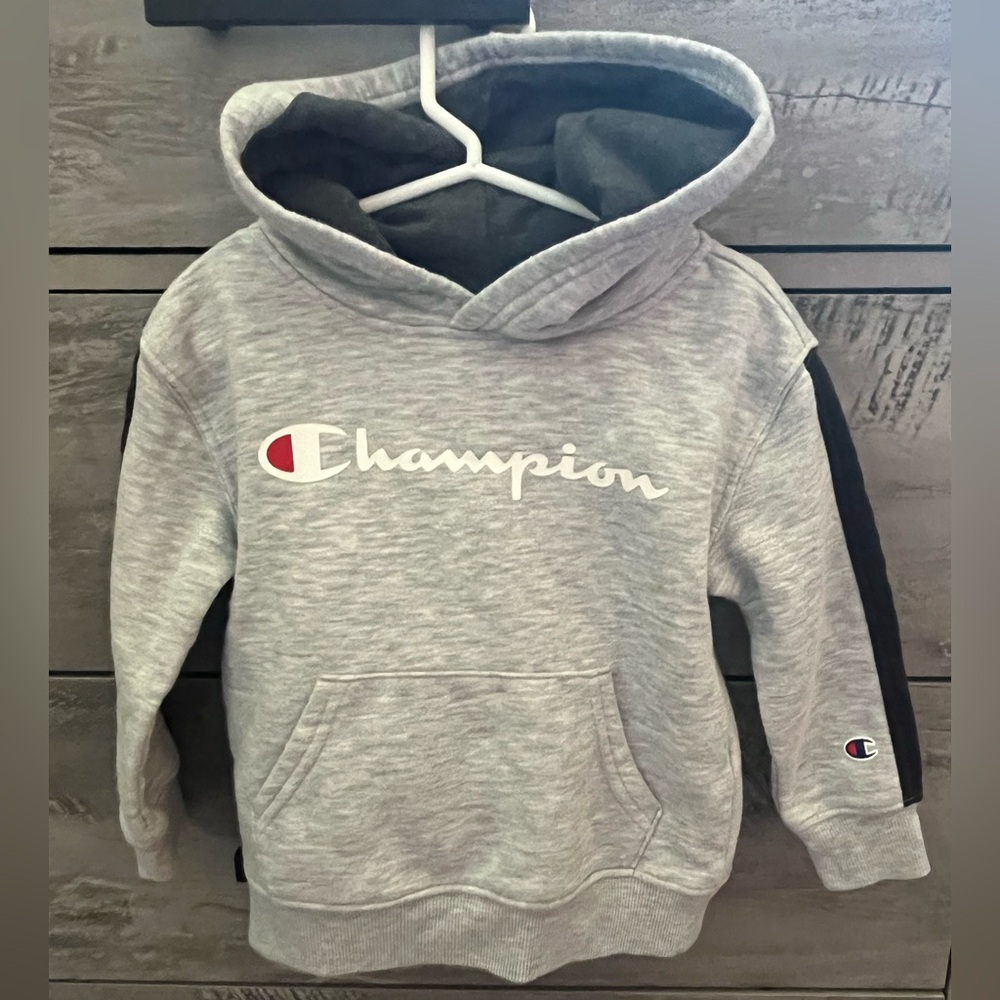 Champion Sweatsuit